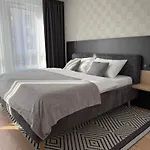Apartament Galileo *