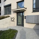 Galileo Apartament *