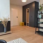 Apartament Galileo *