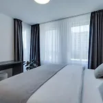 Apartament Galileo *