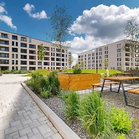 Apartment Galileo
