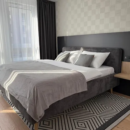 Apartament Galileo *