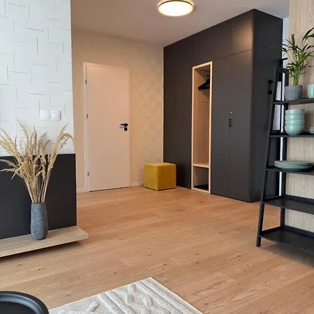 Apartament Galileo *