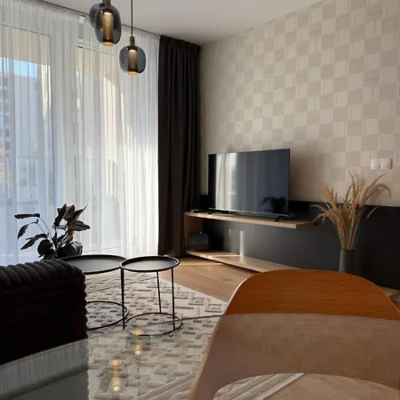 Galileo Apartment