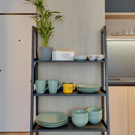 Apartment Galileo Trnava