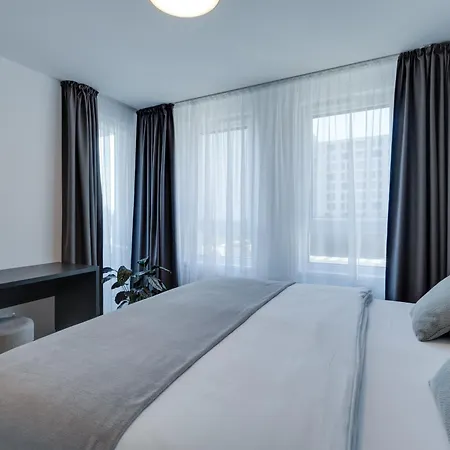 Apartament Galileo *