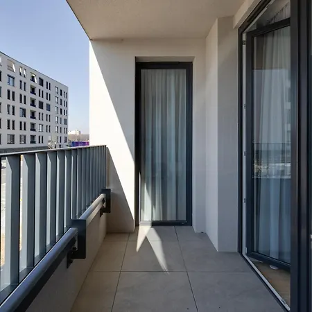 Apartment Galileo *