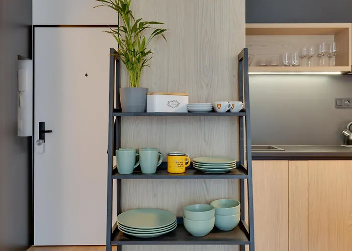 Apartmán Galileo Trnava